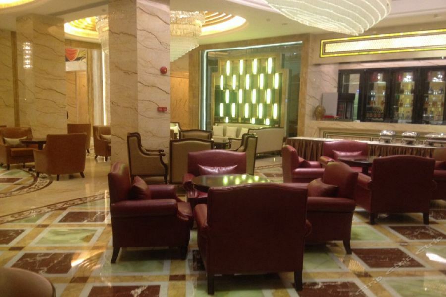 Guangzhou Kyle Caton Hotel Exterior photo