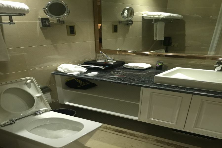 Guangzhou Kyle Caton Hotel Exterior photo